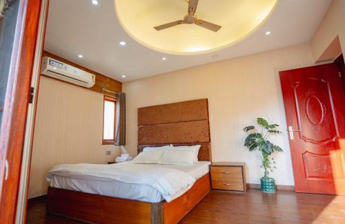 Ajmer Complejo | The OG Stay - Luxury Apartment Ajmer