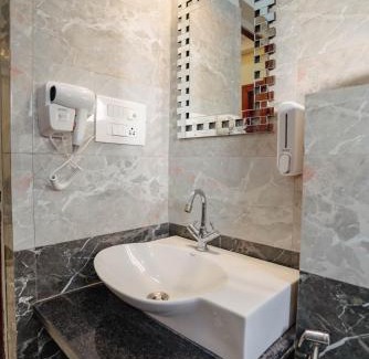Ajmer Complejo | The OG Stay - Luxury Apartment Ajmer