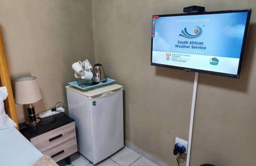 Greater Johannesburg Metropolitan Area Apartamento | The Ogans Oasisnn