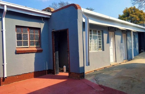 Greater Johannesburg Metropolitan Area Apartamento | The Ogans Oasisnn