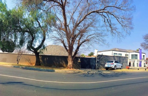 Greater Johannesburg Metropolitan Area Apartamento | The Ogans Oasisnn