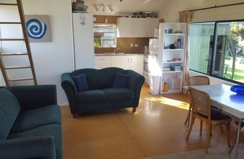 Waiotahi Casa | La gema en Ohiwa dentro de la Bahía de Plenty