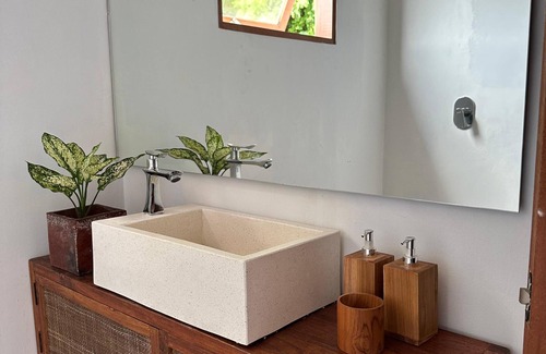 Uluwatu Hotel | The Ohm at Thomas Beach