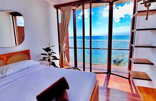 Uluwatu Hotel | The Ohm at Thomas Beach