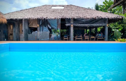 Catangnan Complejo | The Ohm Siargao Resort