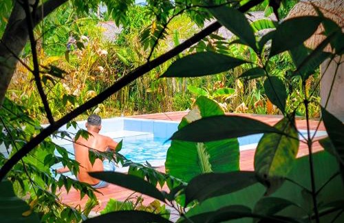 Catangnan Complejo | The Ohm Siargao Resort