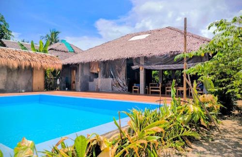 Catangnan Complejo | The Ohm Siargao Resort