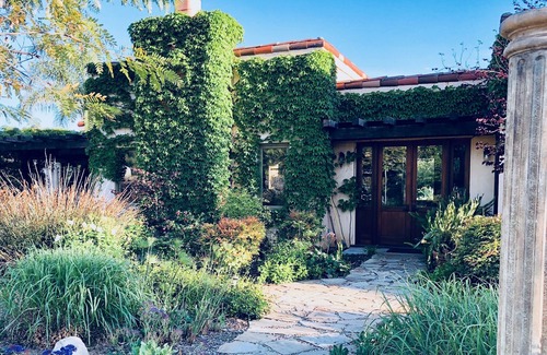Meiners Oaks Villa | Red Tail Ranch en Ojai, California