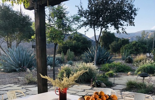 Meiners Oaks Villa | Red Tail Ranch en Ojai, California