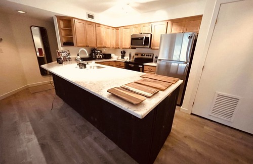 Ludlow Condominio | The Okemo Love Lounge