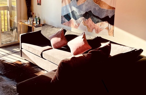 Ludlow Condominio | The Okemo Love Lounge
