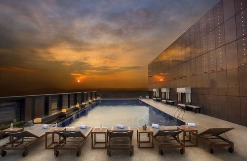 Zhongshan Hotel | The Okura Prestige Taipei