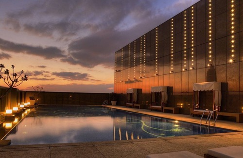Zhongshan Hotel | The Okura Prestige Taipei