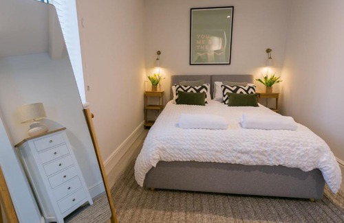 Trearddur Bay Casa | The Old Abbey