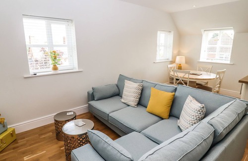Shipston on Stour Cabaña | THE OLD BAKERY, APARTMENT 5 in Shipston-On-Stour