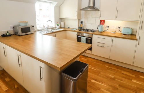 Shipston on Stour Cabaña | THE OLD BAKERY, APARTMENT 5 in Shipston-On-Stour