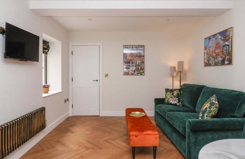 Beverley Apartamento | The Old Bakehouse