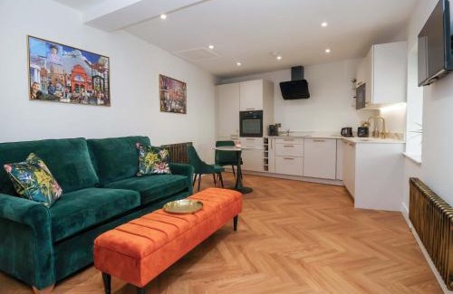 Beverley Apartamento | The Old Bakehouse