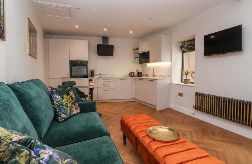 Beverley Apartamento | The Old Bakehouse