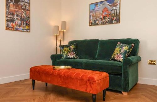 Beverley Apartamento | The Old Bakehouse
