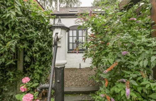 Pembridge Casa | The Old Bakehouse
