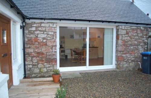 Newcastleton Casa | The Old Bakehouse