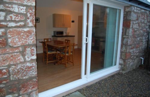 Newcastleton Casa | The Old Bakehouse