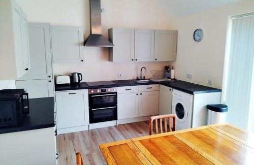 Newcastleton Casa | The Old Bakehouse