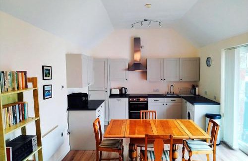 Newcastleton Casa | The Old Bakehouse