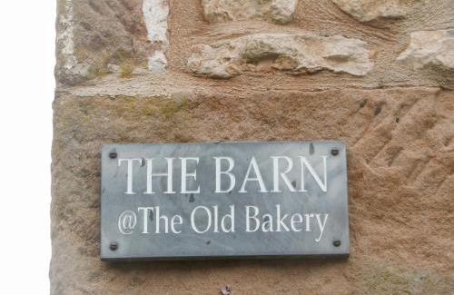 Youlgreave Casa | The Old Bakery Barn