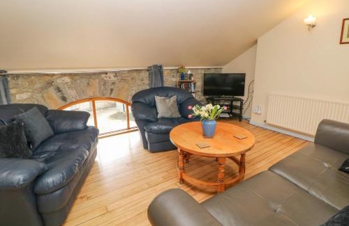 Youlgreave Casa | The Old Bakery Barn