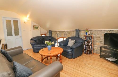 Youlgreave Casa | The Old Bakery Barn