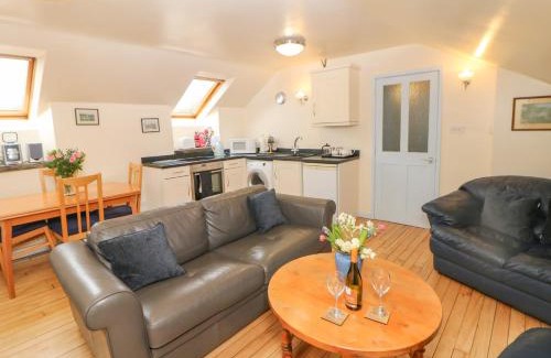 Youlgreave Casa | The Old Bakery Barn