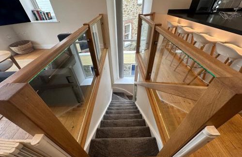 Fowey Apartamento | The Old Bakery