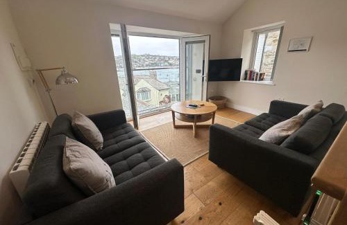 Fowey Apartamento | The Old Bakery