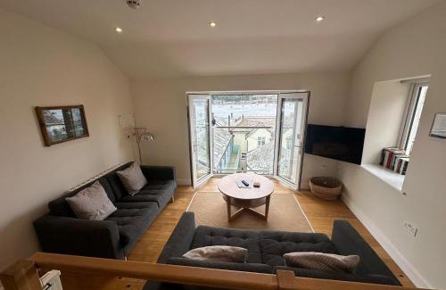 Fowey Apartamento | The Old Bakery