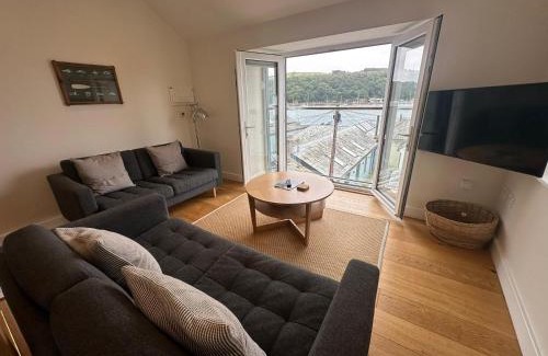 Fowey Apartamento | The Old Bakery
