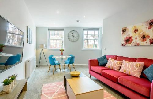 Mundesley Casa | The Old Bank
