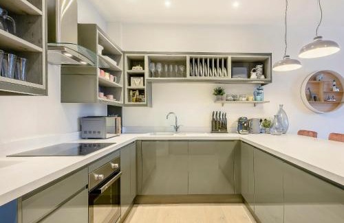 Mundesley Casa | The Old Bank