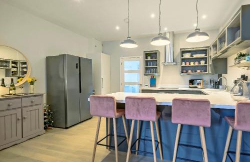 Mundesley Casa | The Old Bank