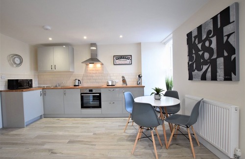 Brislington Apartamento | The Old Bank - yourapartment