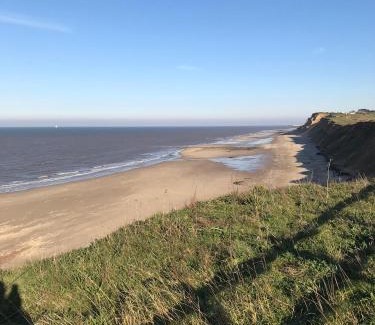 West Runton Casa | The Old Barn Annexe