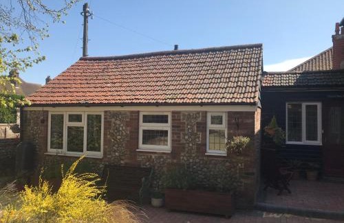 West Runton Casa | The Old Barn Annexe