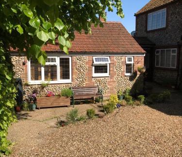 West Runton Casa | The Old Barn Annexe