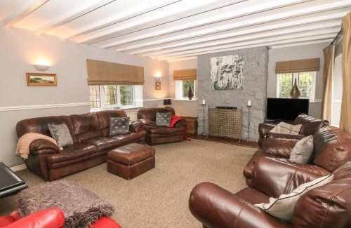Farley Casa | The Old Barn