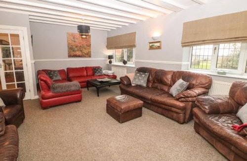 Farley Casa | The Old Barn