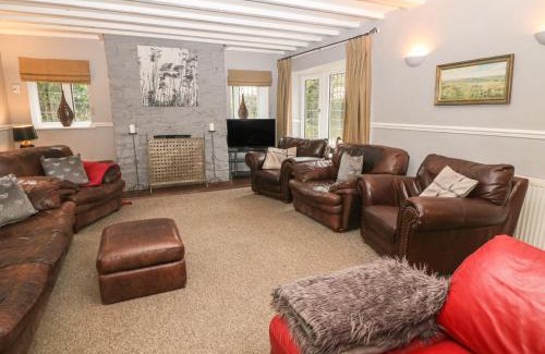 Farley Casa | The Old Barn