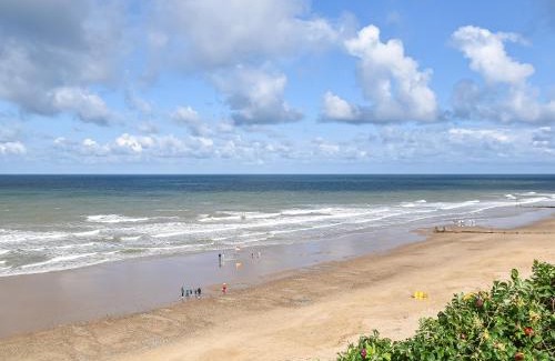 Mundesley Casa | The Old Barn