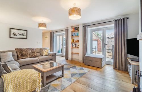 Mundesley Casa | The Old Barn