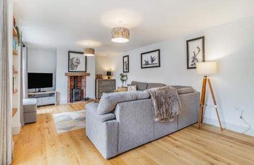 Mundesley Casa | The Old Barn